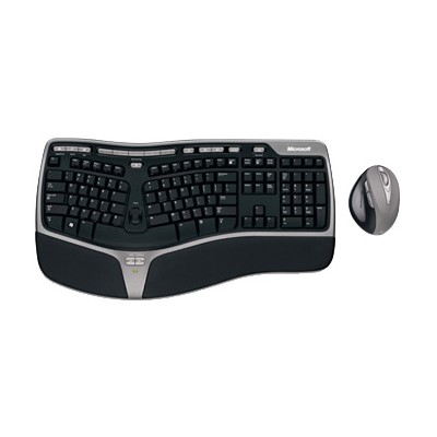 клавиатура Microsoft FHA-00015