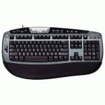 Клавиатура Microsoft J93-00020