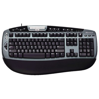 клавиатура Microsoft J93-00020