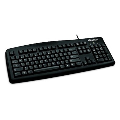 клавиатура Microsoft JWD-00002