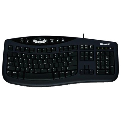 клавиатура Microsoft NWD-00016