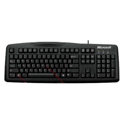 клавиатура Microsoft NZD-00019