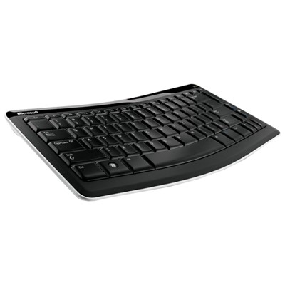 клавиатура Microsoft T4L-00018