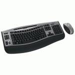 Клавиатура Microsoft XSA-00017