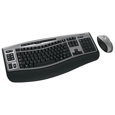 клавиатура Microsoft XSA-00017