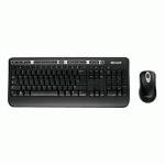 Клавиатура Microsoft ZHA-00021
