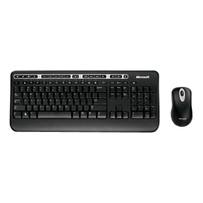 клавиатура Microsoft ZHA-00021