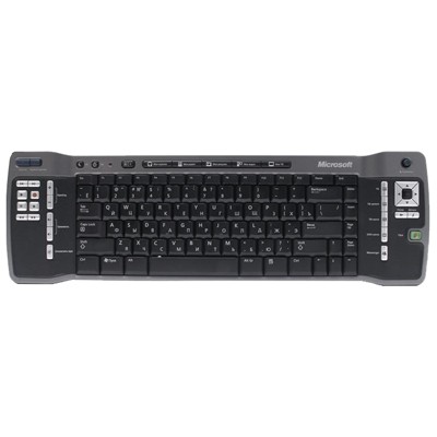 клавиатура Microsoft ZV7-00034