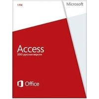 Программное обеспечение Microsoft Access 2013 AAA-01159