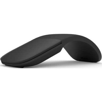 Мышь Microsoft Arc Mouse Black FHD-00023