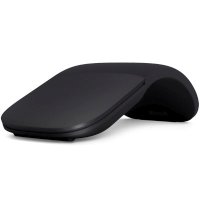 Microsoft Arc Touch Mouse Black ELG-00013