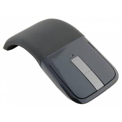 мышь Microsoft Arc Touch Mouse Cement Gray
