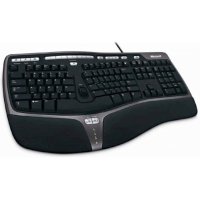 Клавиатура Microsoft B2M-00020K