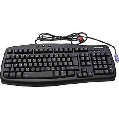 клавиатура Microsoft Basic