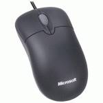 Мышь Microsoft Basic Optical Mouse 1.0a Black