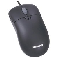 Мышь Microsoft Basic P58-00059