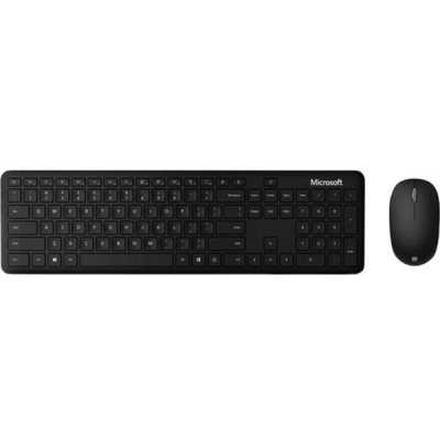 клавиатура Microsoft Bluetooth Desktop 1AI-00011