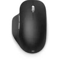 Microsoft Bluetooth Ergonomic Mouse Black 222-00011
