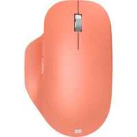 Мышь Microsoft Bluetooth Ergonomic Mouse Peach 222-00043