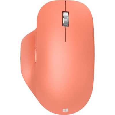 мышь Microsoft Bluetooth Ergonomic Mouse Peach 222-00043
