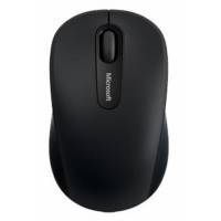 Microsoft Bluetooth mobile Mouse 3600 Black PN7-00004