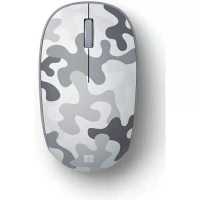 Мышь Microsoft Bluetooth Mouse 8KX-00012