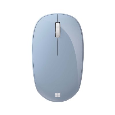 Мышь Microsoft Bluetooth Mouse Pastel Blue