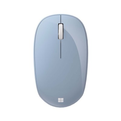 мышь Microsoft Bluetooth Mouse Pastel Blue