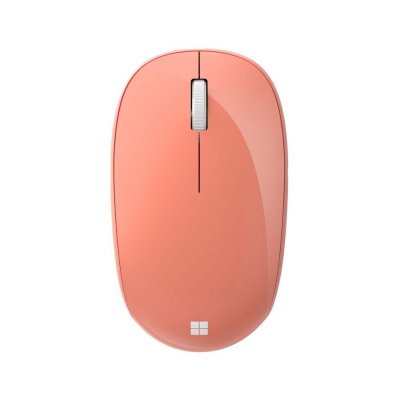 Мышь Microsoft Bluetooth Mouse Peach