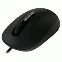 Мышь Microsoft Comfort Mouse 3000 Black 5AJ-00004