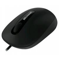 Мышь Microsoft Comfort Mouse 3000 Black S9J-00004