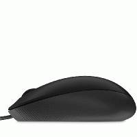 Мышь Microsoft Comfort Mouse 3000 Black S9J-00008