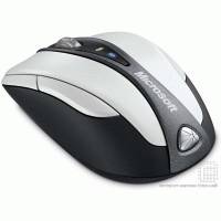 Мышь Microsoft Comfort Mouse 3000 for business Black