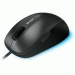 Мышь Microsoft Comfort Mouse 4500 Black 4FD-00002