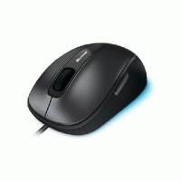Мышь Microsoft Comfort Mouse 4500 Black 4FD-00024
