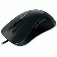 Мышь Microsoft Comfort Mouse 6000 Black S7J-00009