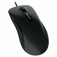 Мышь Microsoft Comfort Mouse 6000 for business Black