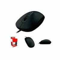 Мышь Microsoft Compact Optical Mouse 100