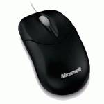 Мышь Microsoft Compact Optical Mouse 500 U81-00017