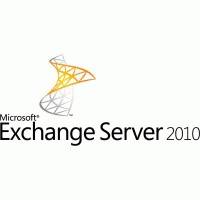 Программное обеспечение Microsoft Exchange Server Enterprise 2010 PGI-00509
