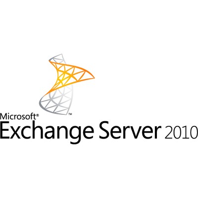 программное обеспечение Microsoft Exchange Server Enterprise 2010 PGI-00514