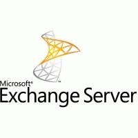 Программное обеспечение Microsoft Exchange Small Business 2007 3ED-00226
