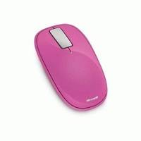 Мышь Microsoft Explorer Touch Mouse Pink