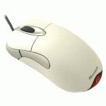 Мышь Microsoft IntelliMouse Optical White