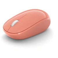 Microsoft Liaoning Mouse Peach RJN-00046