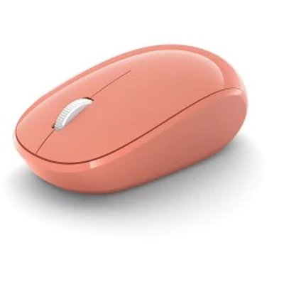 мышь Microsoft Liaoning Mouse Peach RJN-00046
