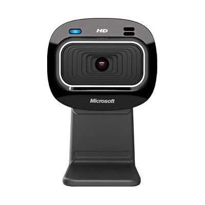 веб-камера Microsoft LifeCam HD-3000 T3H-00004
