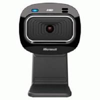 Веб-камера Microsoft LifeCam HD-3000 T3H-00013