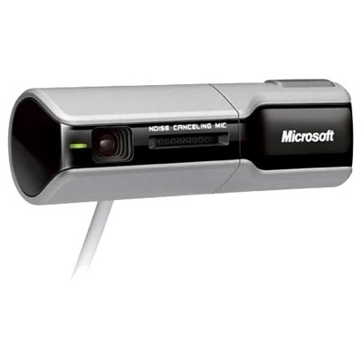 веб-камера Microsoft LifeCam NX-3000 WTB-00006
