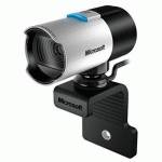 Веб-камера Microsoft LifeCam Q2F-00004